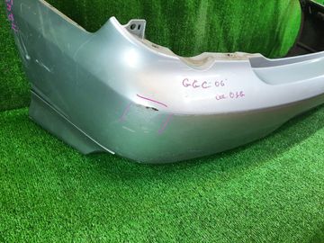 БАМПЕР НА SUBARU IMPREZA GGC