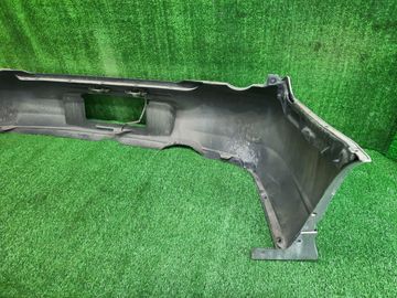 БАМПЕР НА SUBARU IMPREZA GGC