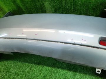 БАМПЕР НА MITSUBISHI COLT PLUS Z23W