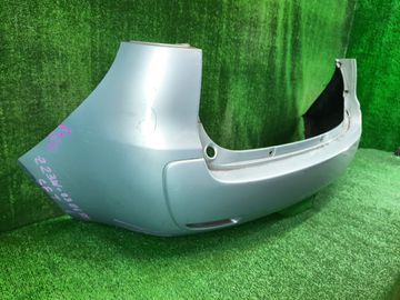 БАМПЕР НА MITSUBISHI COLT PLUS Z23W