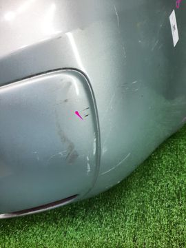 БАМПЕР НА MITSUBISHI COLT PLUS Z23W