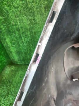 БАМПЕР НА MITSUBISHI COLT PLUS Z23W