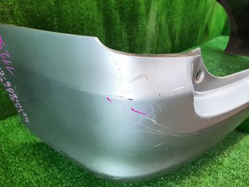 БАМПЕР НА TOYOTA COROLLA FIELDER NZE141G