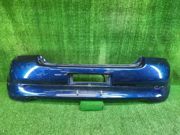 БАМПЕР НА TOYOTA VITZ SCP10