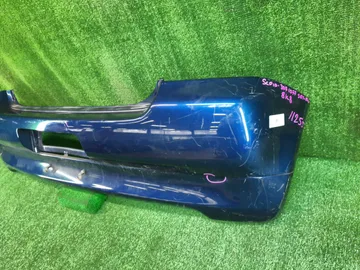 БАМПЕР НА TOYOTA VITZ SCP10