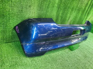 БАМПЕР НА TOYOTA VITZ SCP10