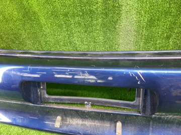 БАМПЕР НА TOYOTA VITZ SCP10