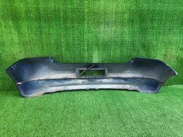 БАМПЕР НА TOYOTA VITZ SCP10