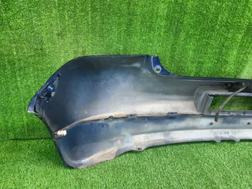 БАМПЕР НА TOYOTA VITZ SCP10