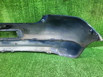 БАМПЕР НА TOYOTA VITZ SCP10