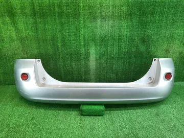 БАМПЕР НА MAZDA DEMIO DY5W