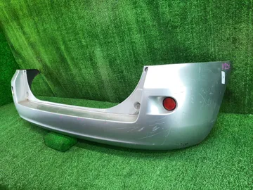 БАМПЕР НА MAZDA DEMIO DY5W