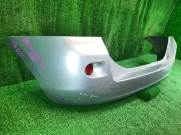 БАМПЕР НА MAZDA DEMIO DY5W