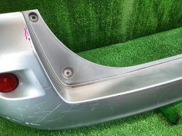 БАМПЕР НА MAZDA DEMIO DY5W