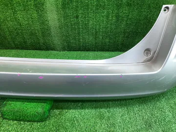 БАМПЕР НА MAZDA DEMIO DY5W