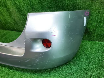 БАМПЕР НА MAZDA DEMIO DY5W