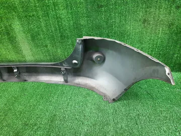 БАМПЕР НА MAZDA DEMIO DY5W