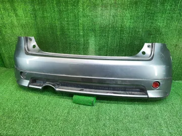 БАМПЕР НА NISSAN NOTE E11