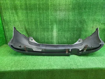 БАМПЕР НА NISSAN NOTE E11