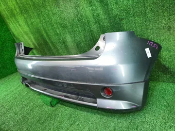 БАМПЕР НА NISSAN NOTE E11