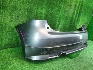 БАМПЕР НА NISSAN NOTE E11