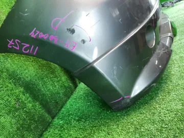 БАМПЕР НА NISSAN NOTE E11