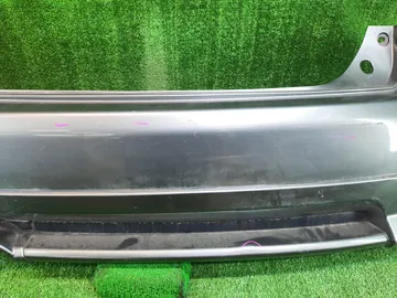 БАМПЕР НА NISSAN NOTE E11