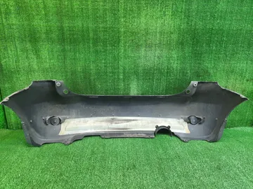 БАМПЕР НА NISSAN NOTE E11