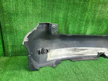 БАМПЕР НА NISSAN NOTE E11