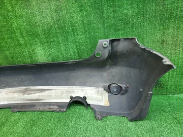 БАМПЕР НА NISSAN NOTE E11