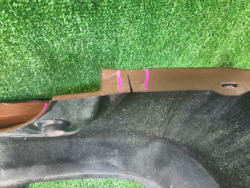 БАМПЕР НА TOYOTA COROLLA FIELDER NZE141G