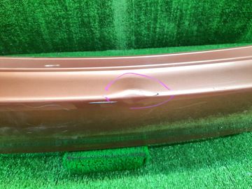 БАМПЕР НА TOYOTA COROLLA FIELDER NZE141G