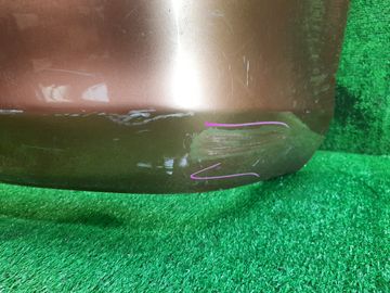 БАМПЕР НА TOYOTA COROLLA FIELDER NZE141G