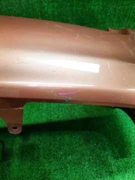 БАМПЕР НА TOYOTA COROLLA FIELDER NZE141G