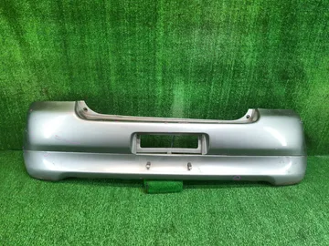 БАМПЕР НА TOYOTA VITZ SCP10