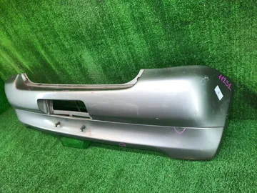 БАМПЕР НА TOYOTA VITZ SCP10