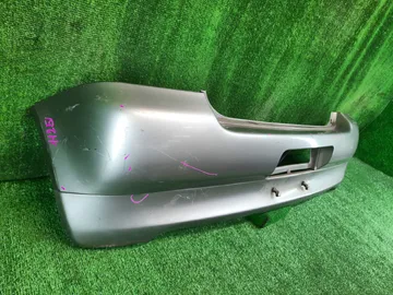 БАМПЕР НА TOYOTA VITZ SCP10