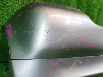 БАМПЕР НА TOYOTA VITZ SCP10