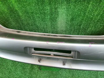 БАМПЕР НА TOYOTA VITZ SCP10