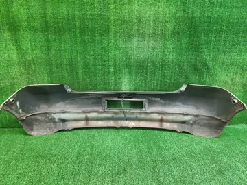 БАМПЕР НА TOYOTA VITZ SCP10