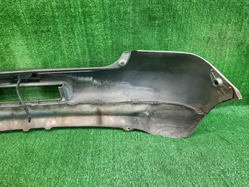 БАМПЕР НА TOYOTA VITZ SCP10