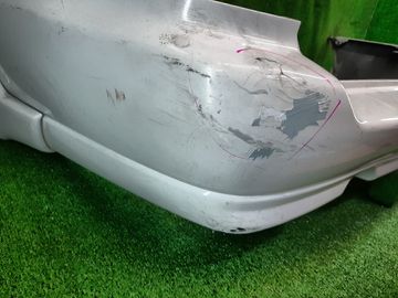 БАМПЕР НА SUBARU LEGACY BG5