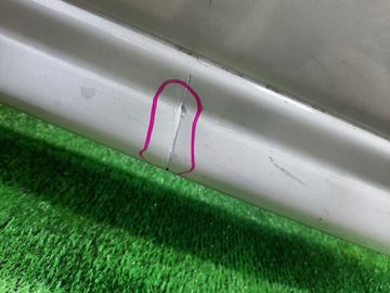 БАМПЕР НА SUBARU LEGACY BG5