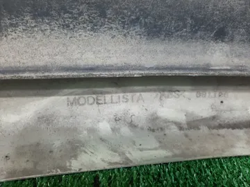 БАМПЕР НА TOYOTA COROLLA FIELDER NZE141G