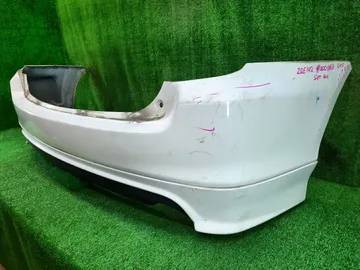 БАМПЕР НА TOYOTA COROLLA FIELDER NZE141G