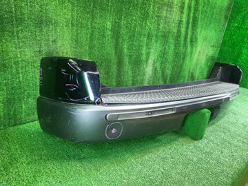 БАМПЕР НА FORD EXPLORER U152