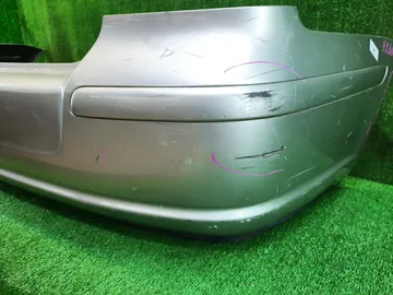 БАМПЕР НА TOYOTA AVENSIS AZT250