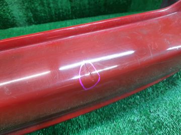 БАМПЕР НА TOYOTA COROLLA FIELDER NZE121G