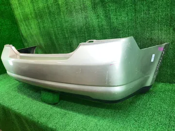 БАМПЕР НА NISSAN TIIDA LATIO SC11