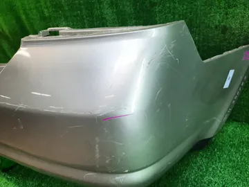 БАМПЕР НА NISSAN TIIDA LATIO SC11